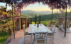 Agriturismo San Tommaso